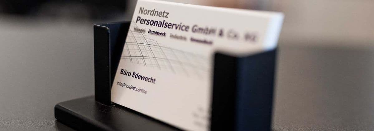 Nordnetz Personalservice GmbH & Co. KG