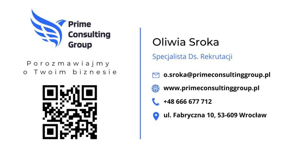 Prime Consulting Group