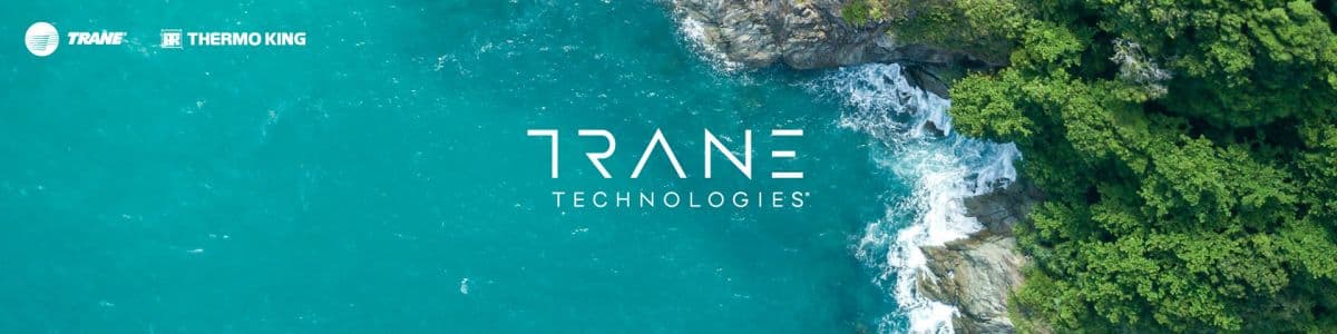 Trane Technologies