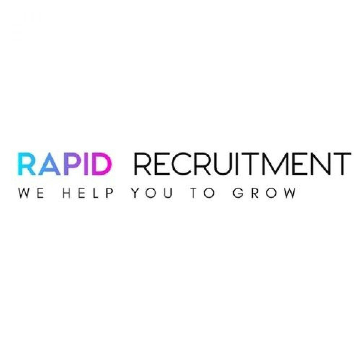 Rapid Recruitment