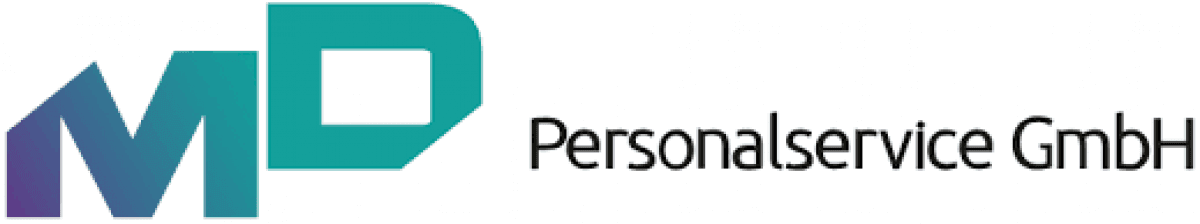 MD Personalservice GmbH