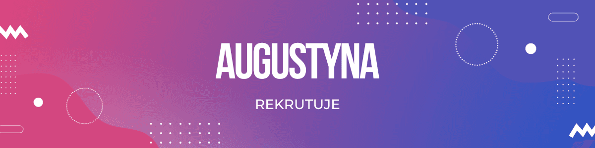 Augustyna