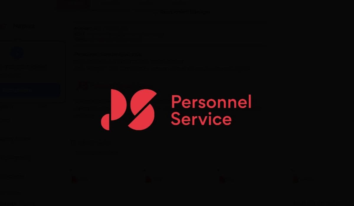 Personnel Service 4you s.r.o.