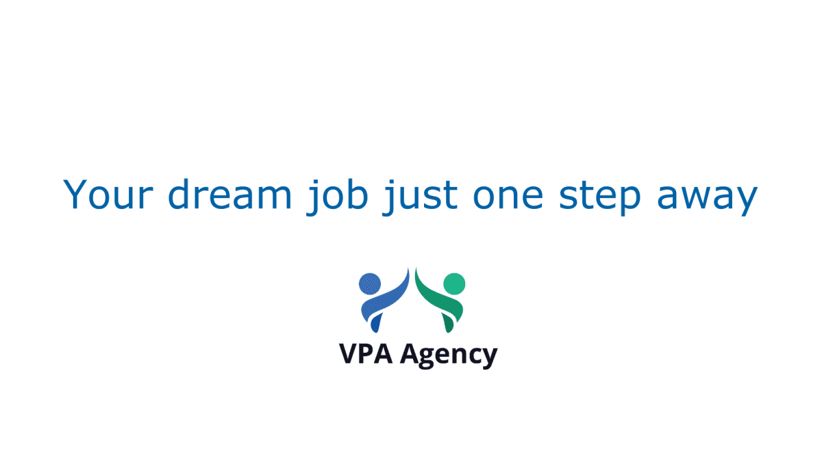 VPA Recruitment Agency