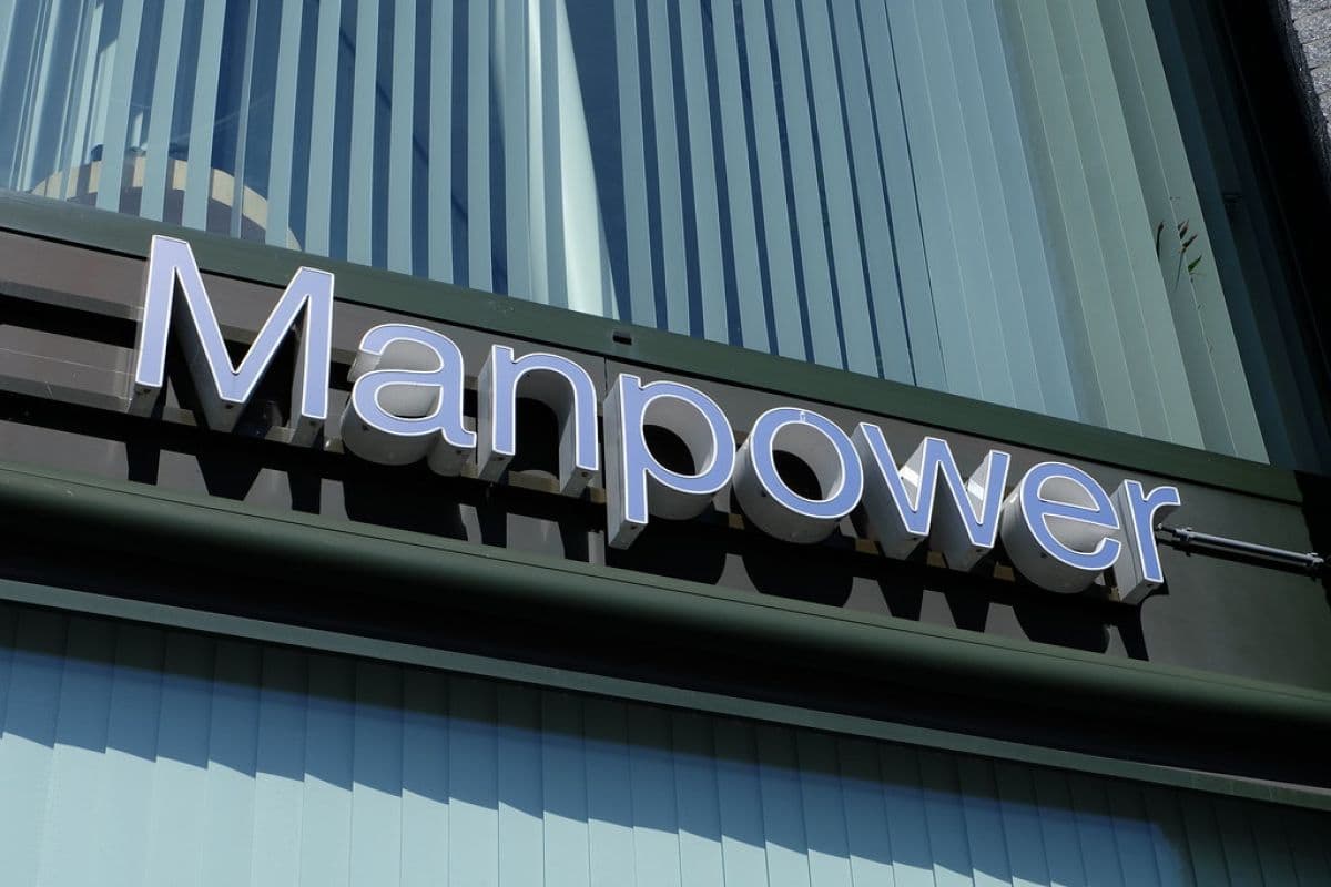 Manpower