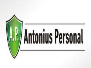 Antonius Personal