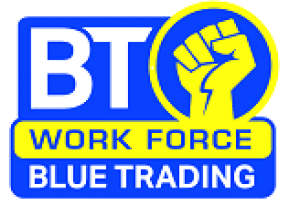 Blue Trading