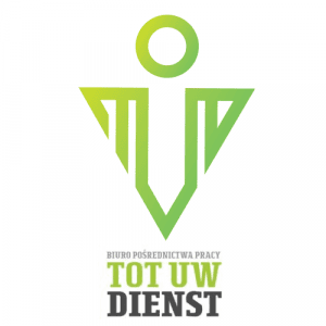 Tot Uw Dienst