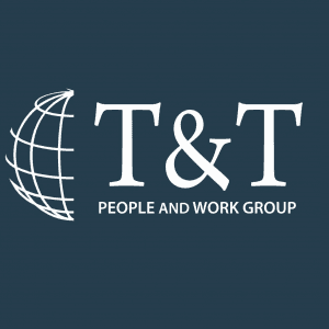 T&T People and Work