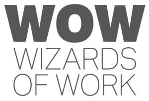 WoW Wizards of Work