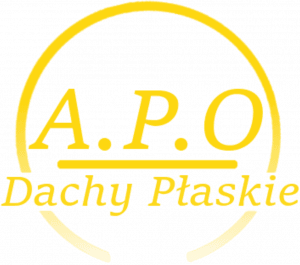 A.P.O. Dachy Płaskie