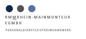 RMM-Rhein-Main Monteure GmbH