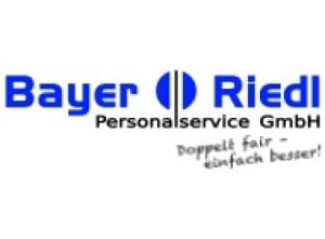 Bayer + Riedl Personalservice GmbH