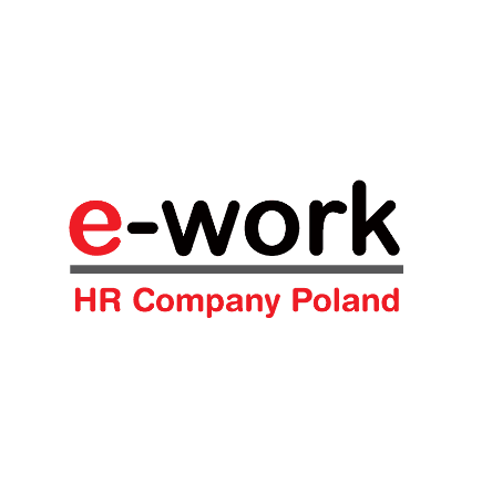 e-work HR Company Poland Sp. z o.o.