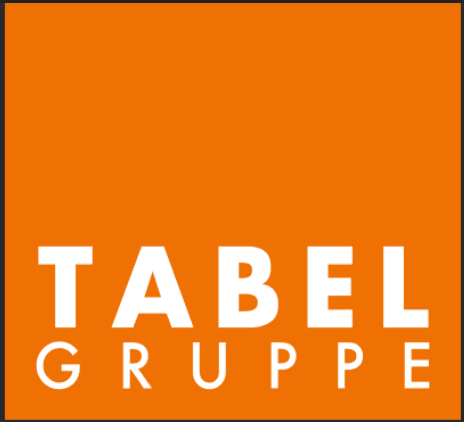 Tabel Gruppe