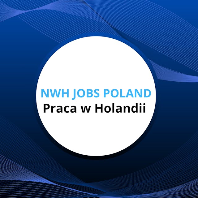 NWH JOBS POLAND