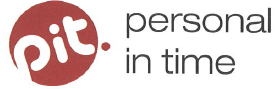 Personal in time GmbH