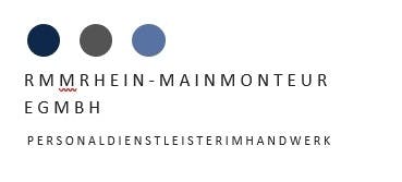 RMM-Rhein-Main Monteure GmbH