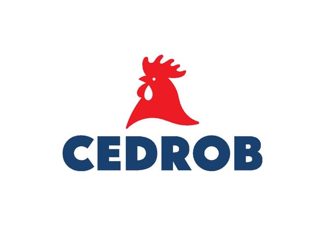 Cedrob