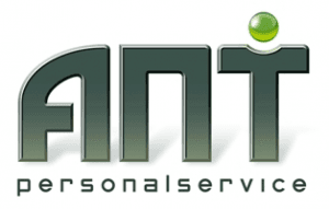 ANT Personalservice GmbH