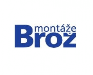 Montáže Brož s. r. o.