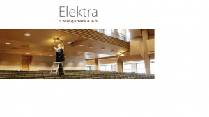 Elektra i Kungsbacka AB