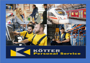 Kötter Personal Service SE & Co.KG