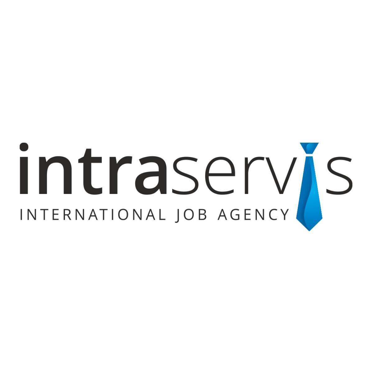 Logo Intraservis