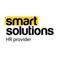 Logo Smart Solutions HR