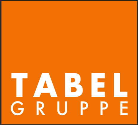 Logo Tabel Gruppe