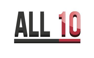 Logo ALL10 AS