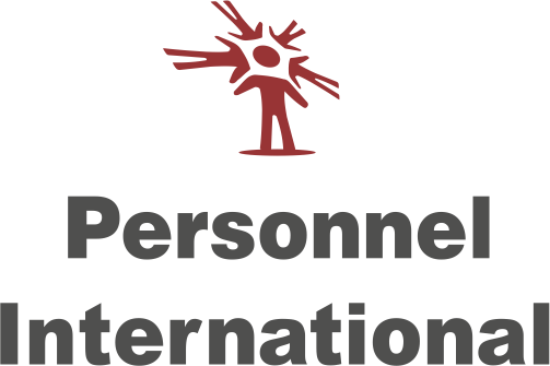 Logo Personnel International BPO