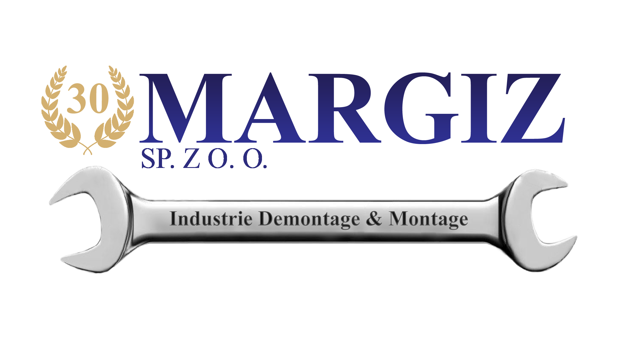 Logo Margiz Sp. z o.o.