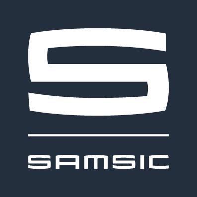 Logo Samsic Sp. z o.o.