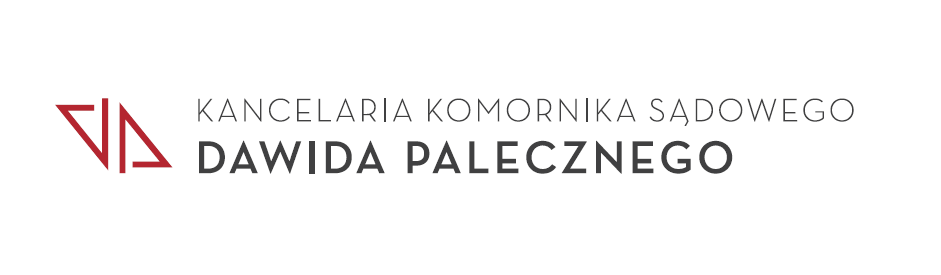 Logo Kancelaria Komornika Sądowego