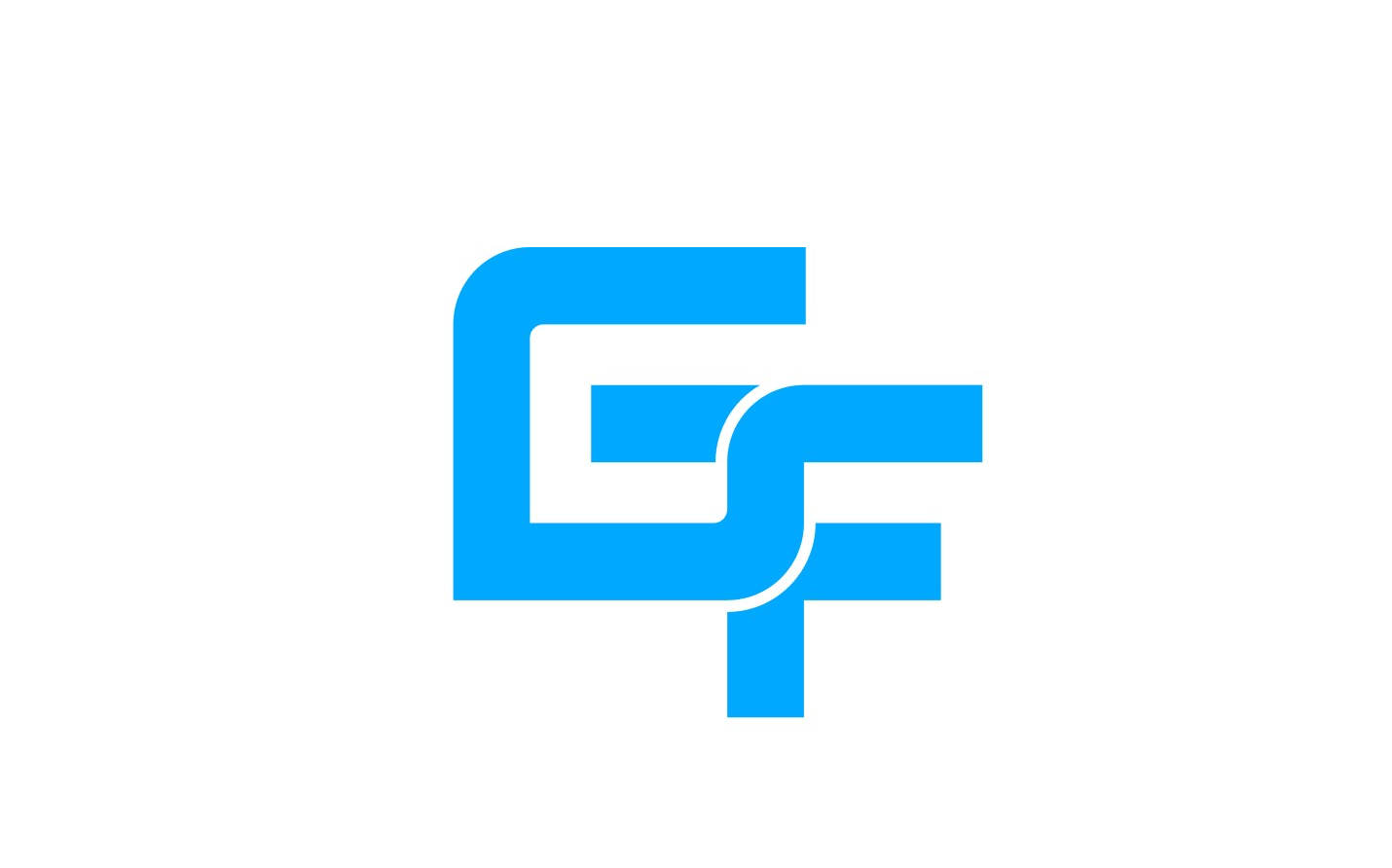 Logo GF SERVICE Sp. z o.o.