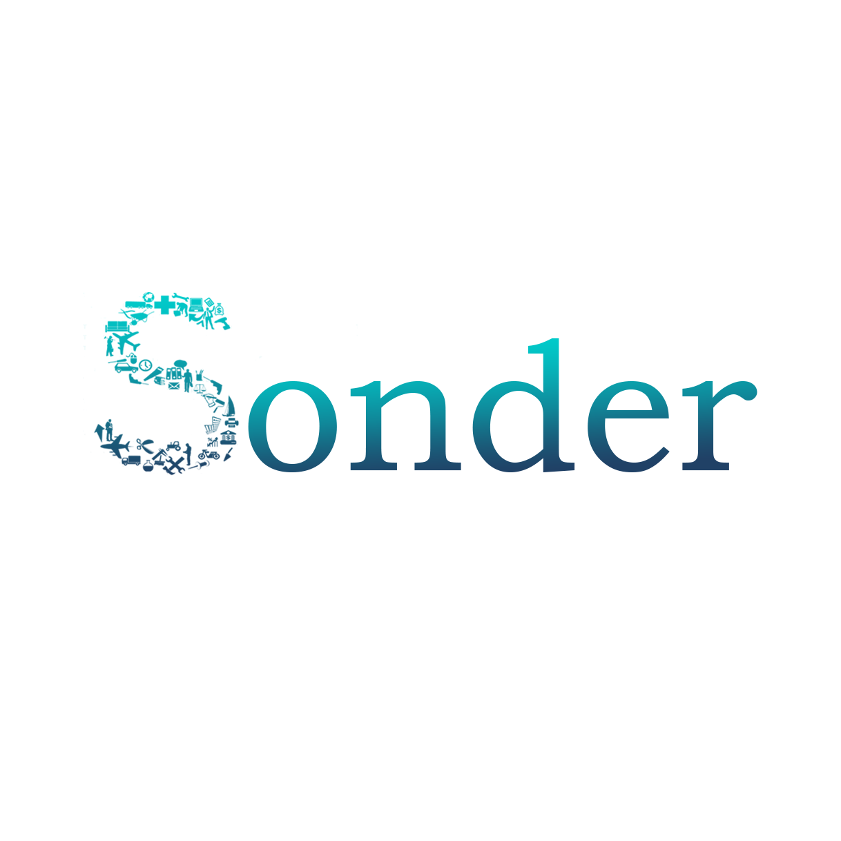 Logo Sonder Sp z o o