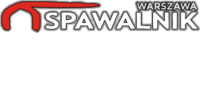 Logo Spawalnik Sp. z.o.o.