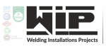 Logo WELDING INSTALLATIONS PROJECTS DOŁĘGA WYRAZ BUNIOWSKI SP. JAWNA