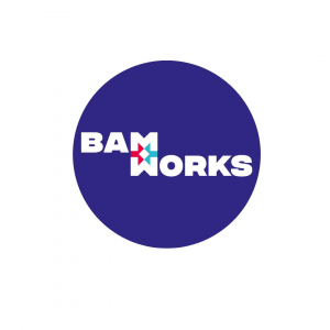 Logo BAM Works