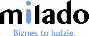 Logo Milado Centrum Rozwoju Personalnego